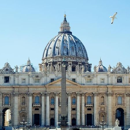 Vatican Vacation Home Interno 2 Ρώμη Εξωτερικό φωτογραφία