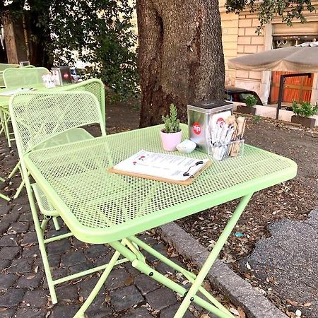 Vatican Vacation Home Interno 2 Ρώμη Εξωτερικό φωτογραφία