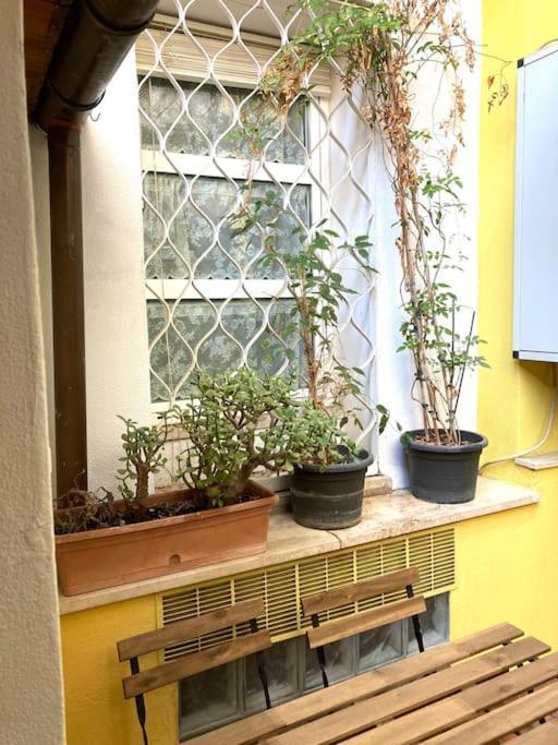 Vatican Vacation Home Interno 2 Ρώμη Εξωτερικό φωτογραφία