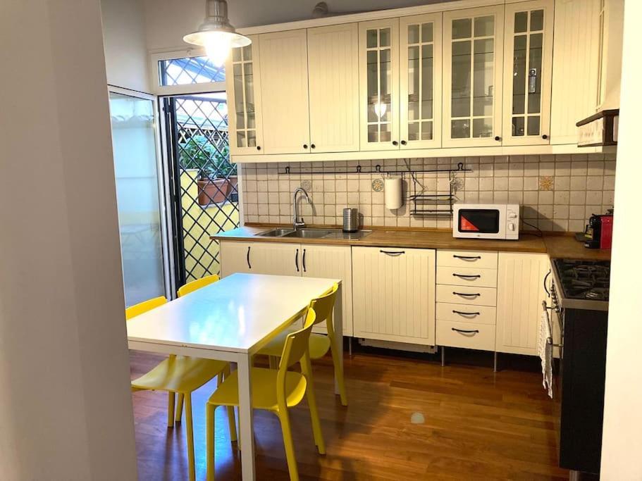 Vatican Vacation Home Interno 2 Ρώμη Εξωτερικό φωτογραφία