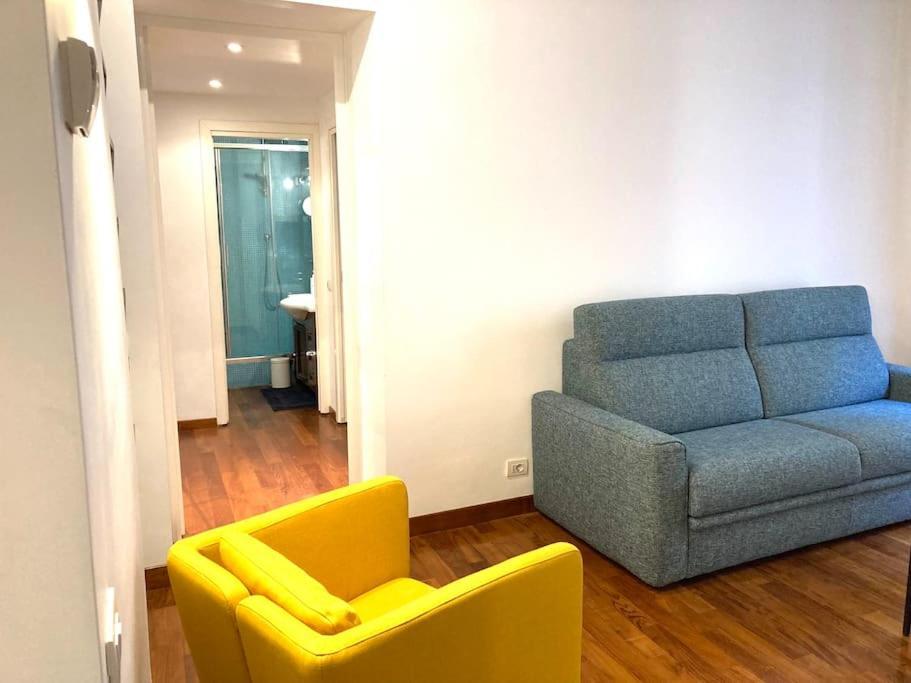 Vatican Vacation Home Interno 2 Ρώμη Εξωτερικό φωτογραφία