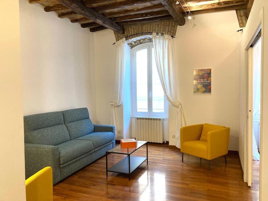 Vatican Vacation Home Interno 2 Ρώμη Εξωτερικό φωτογραφία