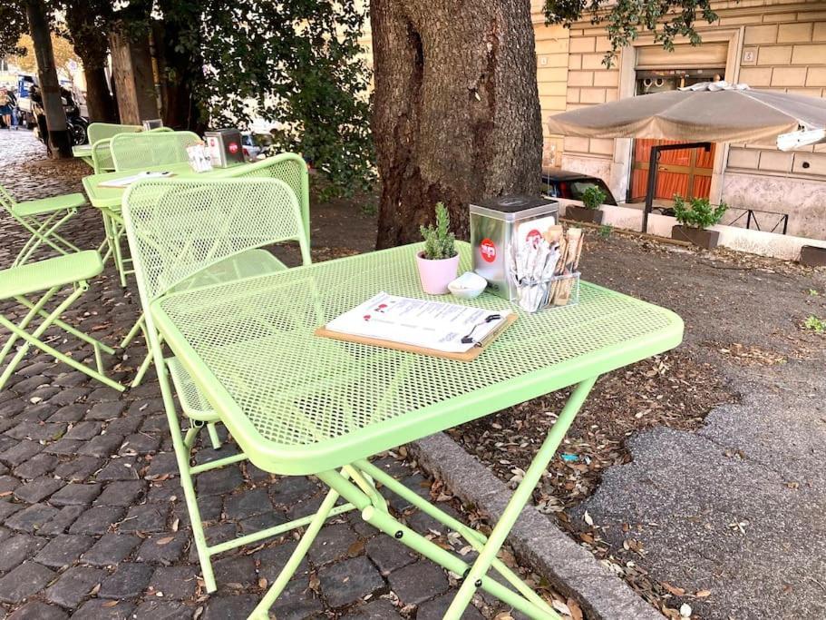 Vatican Vacation Home Interno 2 Ρώμη Εξωτερικό φωτογραφία