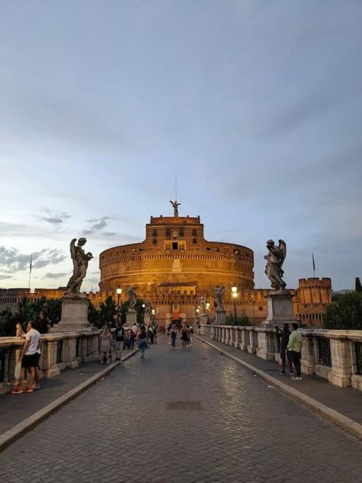 Vatican Vacation Home Interno 2 Ρώμη Εξωτερικό φωτογραφία
