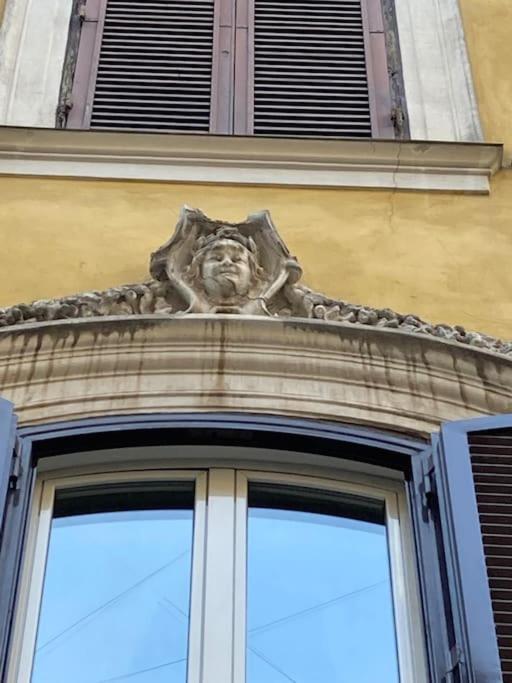 Vatican Vacation Home Interno 2 Ρώμη Εξωτερικό φωτογραφία