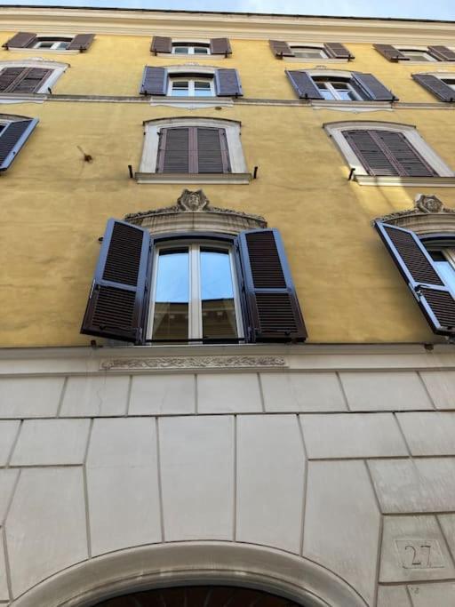 Vatican Vacation Home Interno 2 Ρώμη Εξωτερικό φωτογραφία
